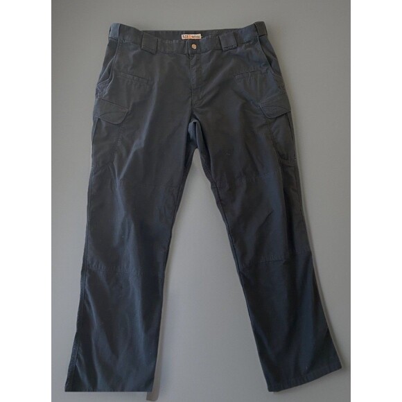 511 Tactical Taclite Pro Pants Cargo Size 40x 31 Work Pants Security Cop - Picture 1 of 7